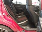 2022 Subaru Impreza Sport Red vin: 4S3GKAM65N3606414
