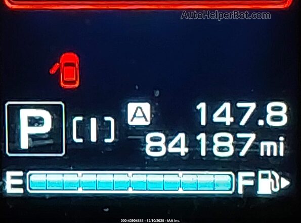 4S3GKAM65N3606414 2022 SUBARU IMPREZA Red 