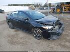 2020 Subaru Impreza Sport Black vin: 4S3GKAM69L3602444