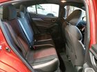 2022 Subaru Impreza Sport Red vin: 4S3GKAM69N3607744