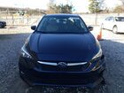 2021 Subaru Impreza Premium Blue vin: 4S3GKAV60M3605104 2021 Subaru Impreza Premium Blue vin: 4S3GKAV60M3605104