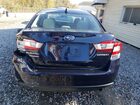2021 Subaru Impreza Premium Blue vin: 4S3GKAV60M3605104 2021 Subaru Impreza Premium Blue vin: 4S3GKAV60M3605104