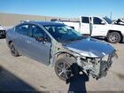 2023 Subaru Impreza Premium Silver vin: 4S3GKAV60P3601882