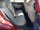 2021 Subaru Impreza Premium Красный vin: 4S3GKAV64M3602125