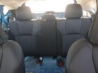 2021 Subaru Impreza Синий vin: 4S3GTAB6XM3716471