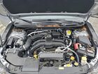 2022 Subaru Impreza Premium Серебряный vin: 4S3GTAD65N3712679