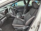 2018 Subaru Impreza Sport White vin: 4S3GTAM68J3710046