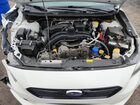 2018 Subaru Impreza Sport White vin: 4S3GTAM68J3710046