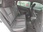 2018 Subaru Impreza Sport White vin: 4S3GTAM68J3710046
