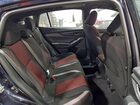 2020 Subaru Impreza Sport Синий vin: 4S3GTAM68L3729084