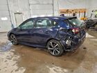2020 Subaru Impreza Sport Синий vin: 4S3GTAM68L3729084