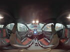 2020 Subaru Impreza Sport Синий vin: 4S3GTAM68L3729084