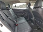 2020 Subaru Impreza Limited Белый vin: 4S3GTAU64L3701637