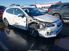 2021 Subaru Impreza Premium 5-door White vin: 4S3GTAV62M3714094