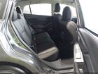 2021 Subaru Impreza Premium 5-door Gray vin: 4S3GTAV64M3703887 2021 Subaru Impreza Premium 5-door Gray vin: 4S3GTAV64M3703887