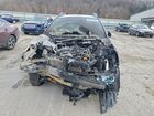 2018 Subaru Outback 2.5i Черный vin: 4S4BSAAC5J3361091