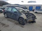2018 Subaru Outback 2.5i Черный vin: 4S4BSAAC5J3361091