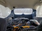2018 Subaru Outback 2.5i Черный vin: 4S4BSAAC5J3361091