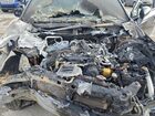2018 Subaru Outback 2.5i Черный vin: 4S4BSAAC5J3361091