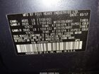 2017 Subaru Outback 2.5i Синий vin: 4S4BSAAC7H3373575