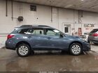 2017 Subaru Outback 2.5i Синий vin: 4S4BSAAC7H3373575