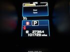 2017 Subaru Outback 2.5i Синий vin: 4S4BSAAC7H3373575
