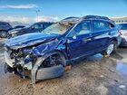 2018 Subaru Outback 2.5i Blue vin: 4S4BSAAC7J3251966