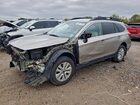 2018 Subaru Outback 2.5i Gold vin: 4S4BSAAC8J3375146