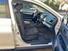 2019 Subaru Outback 2.5i Белый vin: 4S4BSABC5K3319777
