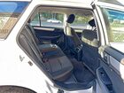 2019 Subaru Outback 2.5i Белый vin: 4S4BSABC5K3319777