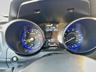 2019 Subaru Outback 2.5i Белый vin: 4S4BSABC5K3319777