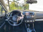 2019 Subaru Outback 2.5i Белый vin: 4S4BSABC5K3319777