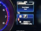 2018 Subaru Outback 2.5i Premium Серый vin: 4S4BSACC4J3261092