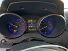 2016 Subaru Outback 2.5i Premium Серый vin: 4S4BSADC6G3321512