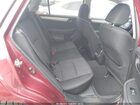 2018 Subaru Outback 2.5i Premium Красный vin: 4S4BSAFC2J3368296