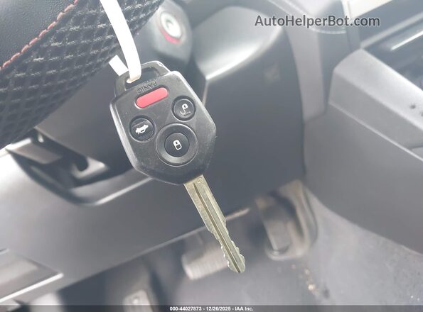 4S4BSAFC2J3368296 2018 SUBARU OUTBACK Красный Вид панели приборов