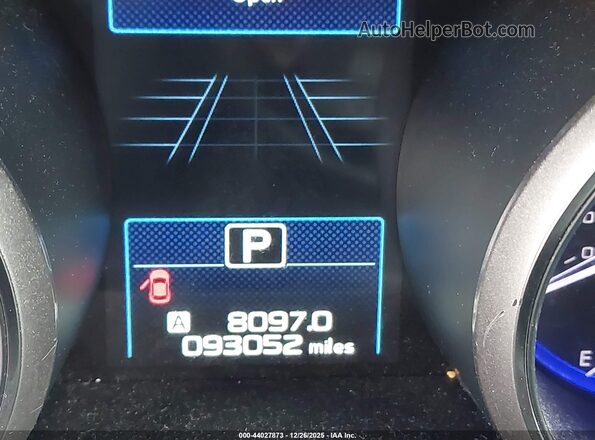 4S4BSAFC2J3368296 2018 SUBARU OUTBACK Красный 
