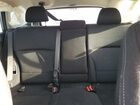 2019 Subaru Outback 2.5i Premium Серебряный vin: 4S4BSAFC2K3369496