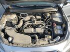 2019 Subaru Outback 2.5i Premium Серебряный vin: 4S4BSAFC2K3369496