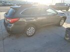 2019 Subaru Outback 2.5i Premium Серый vin: 4S4BSAFC6K3277971