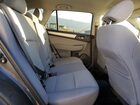 2019 Subaru Outback 2.5i Premium Серый vin: 4S4BSAFC6K3277971