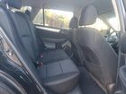 2019 Subaru Outback 2.5i Premium Черный vin: 4S4BSAFC7K3387363 2019 Subaru Outback 2.5i Premium Черный vin: 4S4BSAFC7K3387363