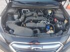 2019 Subaru Outback 2.5i Premium Черный vin: 4S4BSAFC7K3387363 2019 Subaru Outback 2.5i Premium Черный vin: 4S4BSAFC7K3387363