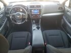2019 Subaru Outback 2.5i Premium Черный vin: 4S4BSAFC7K3387363 2019 Subaru Outback 2.5i Premium Черный vin: 4S4BSAFC7K3387363