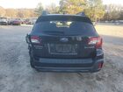 2019 Subaru Outback 2.5i Premium Черный vin: 4S4BSAFC7K3387363 2019 Subaru Outback 2.5i Premium Черный vin: 4S4BSAFC7K3387363