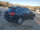 2019 Subaru Outback 2.5i Premium Черный vin: 4S4BSAFC7K3387363 2019 Subaru Outback 2.5i Premium Черный vin: 4S4BSAFC7K3387363