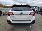 2019 Subaru Outback 2.5i Premium Белый vin: 4S4BSAFC8K3249041