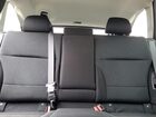 2019 Subaru Outback 2.5i Premium Белый vin: 4S4BSAFC8K3249041