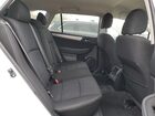 2019 Subaru Outback 2.5i Premium Белый vin: 4S4BSAFC8K3249041