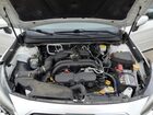 2019 Subaru Outback 2.5i Premium Белый vin: 4S4BSAFC8K3249041